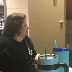 Meet your Posher, Marie